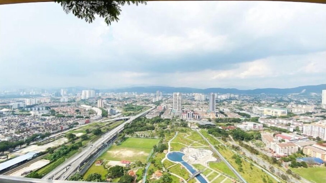 Photo of Outdoor in Taman Pertama