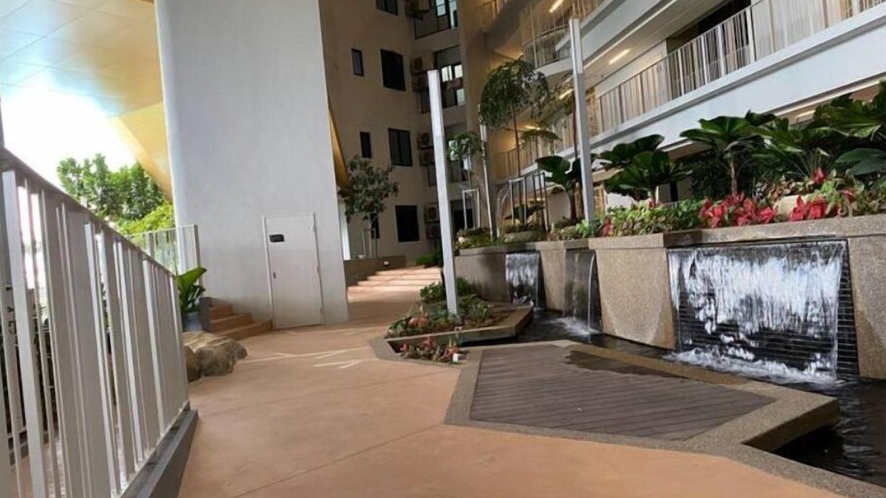 Photo of Outdoor in Taman Pertama