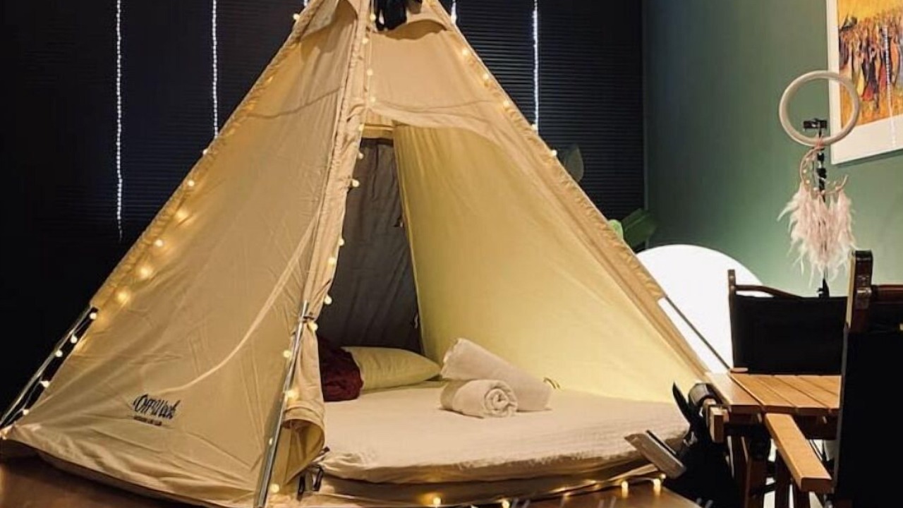 Photo of Bedroom in Taman Pertama