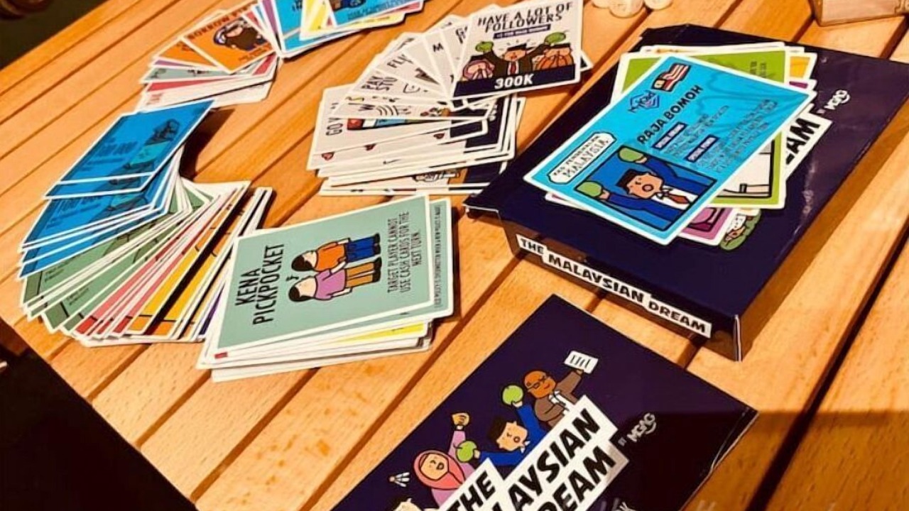 Photo of Others in Taman Pertama