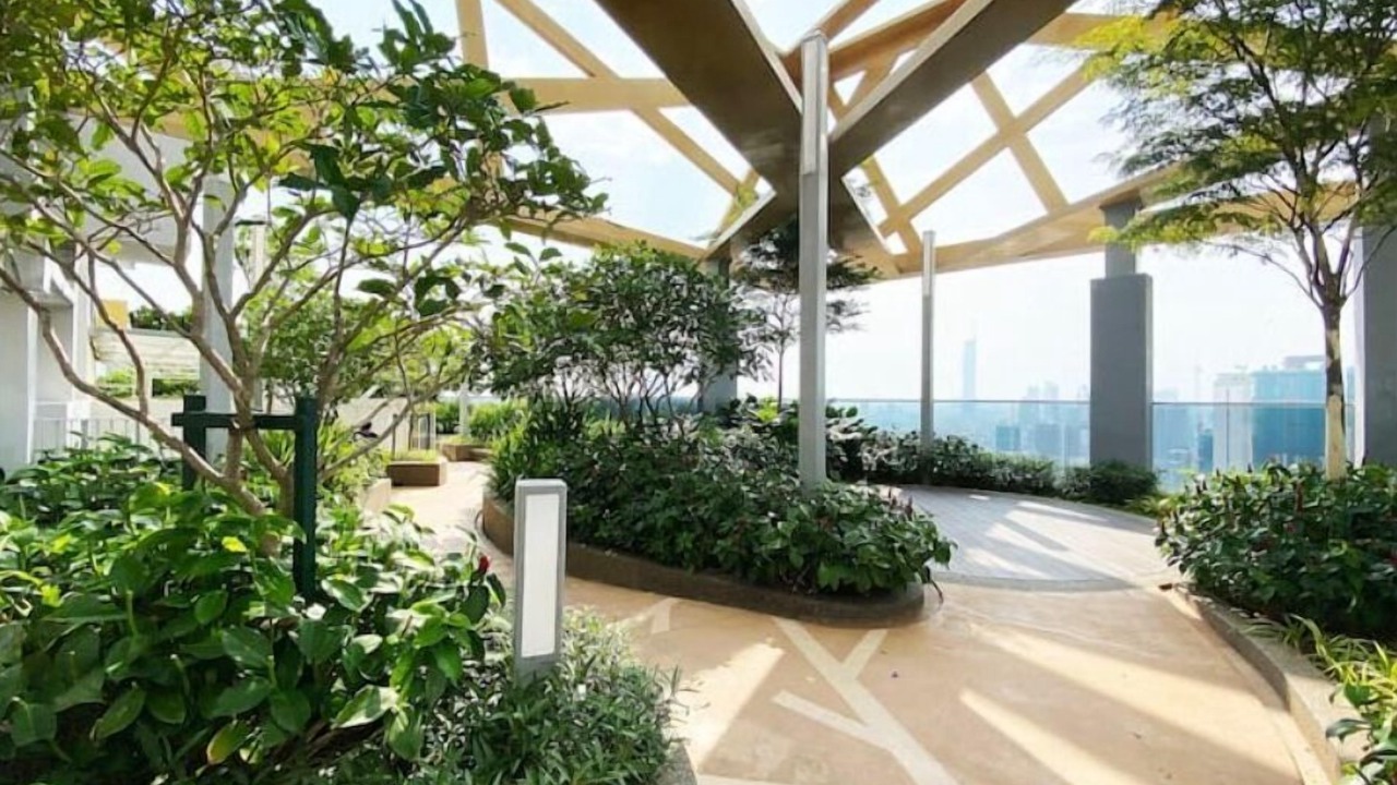 Photo of Outdoor in Taman Pertama