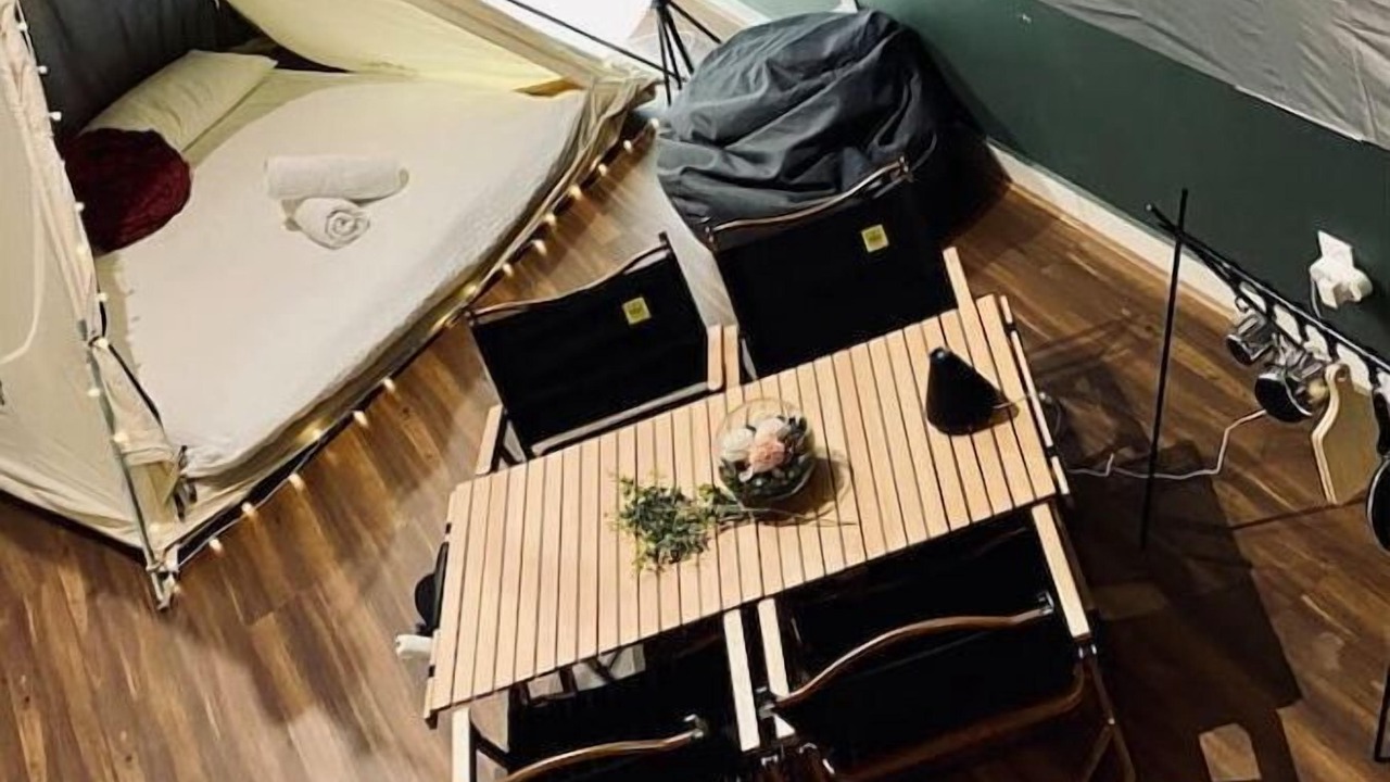 Photo of Bedroom in Taman Pertama