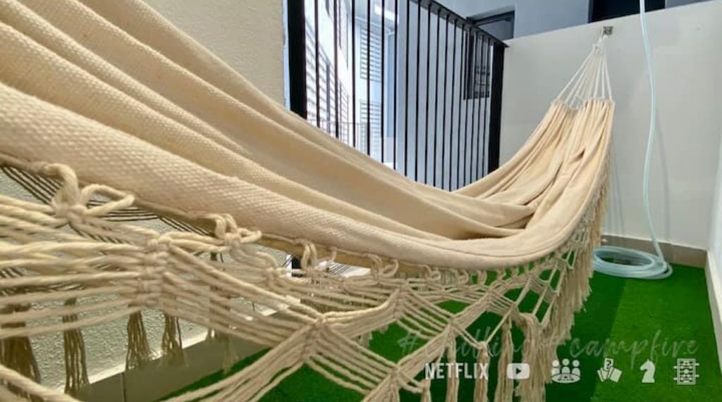 Photo of Outdoor in Taman Pertama