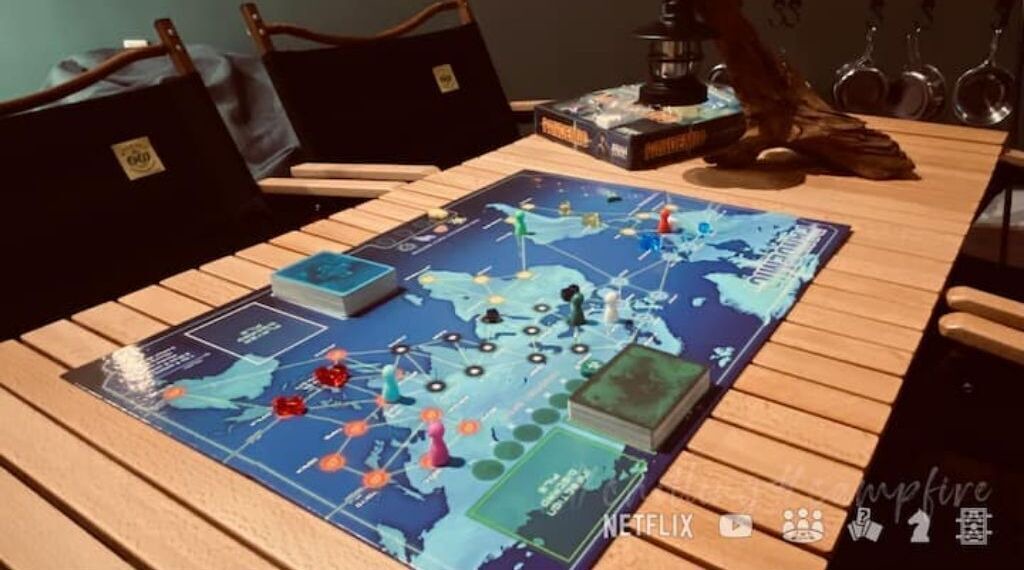 Photo of Bedroom in Taman Pertama