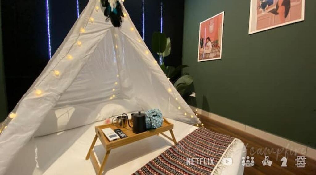 Photo of Bedroom in Taman Pertama