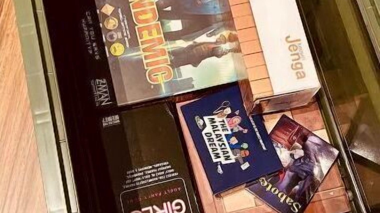 Photo of Others in Taman Pertama