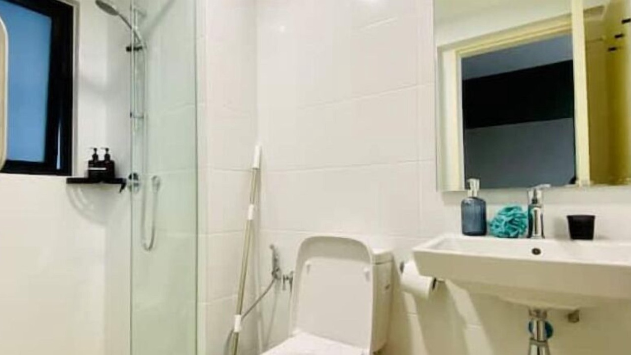 Photo of Bathroom in Taman Pertama