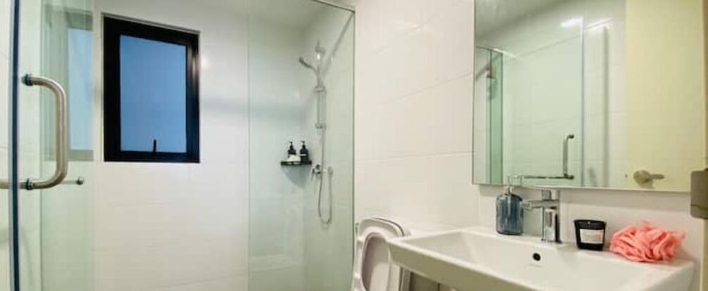 Photo of Bathroom in Taman Pertama