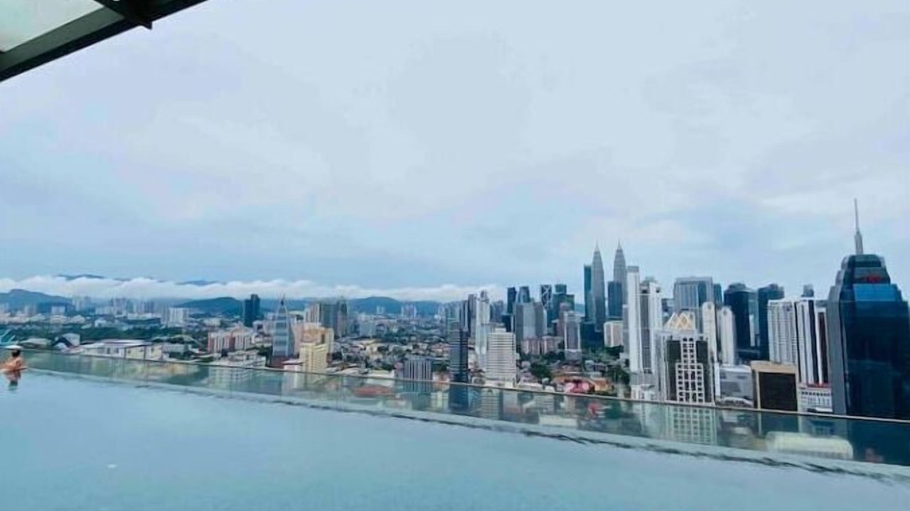 Photo of Outdoor in Kuala Lumpur City Centre