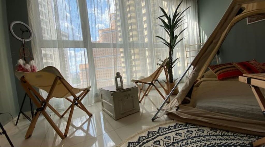 Photo of Bedroom in Kuala Lumpur City Centre