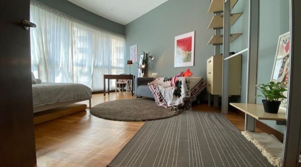 Photo of Bedroom in Kuala Lumpur City Centre