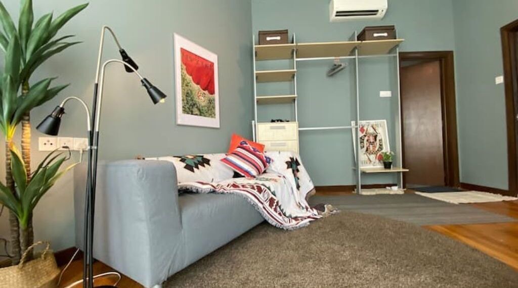 Photo of Livingroom in Kuala Lumpur City Centre