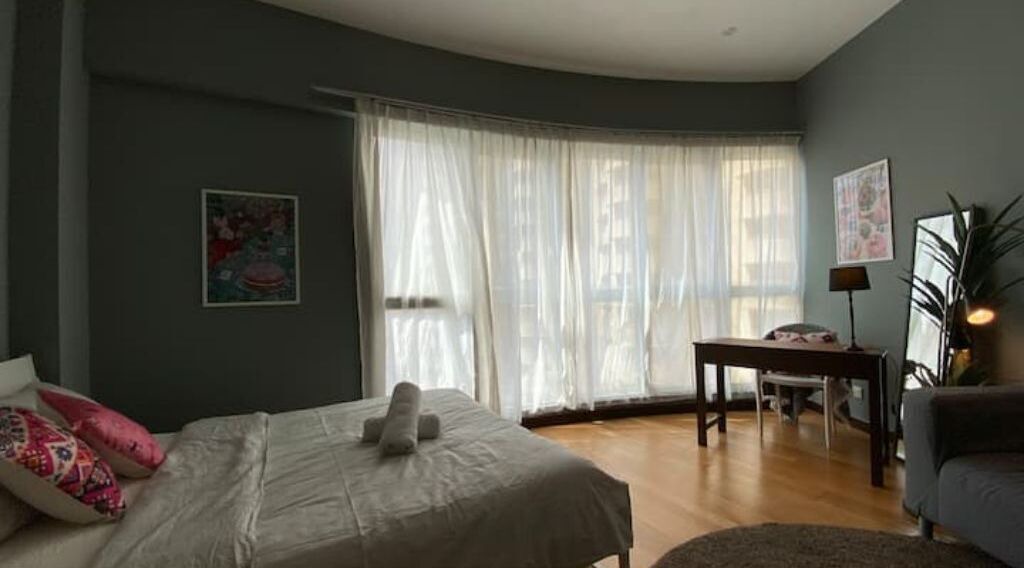 Photo of Bedroom in Kuala Lumpur City Centre