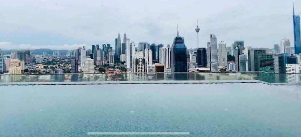 Photo of Outdoor in Kuala Lumpur City Centre