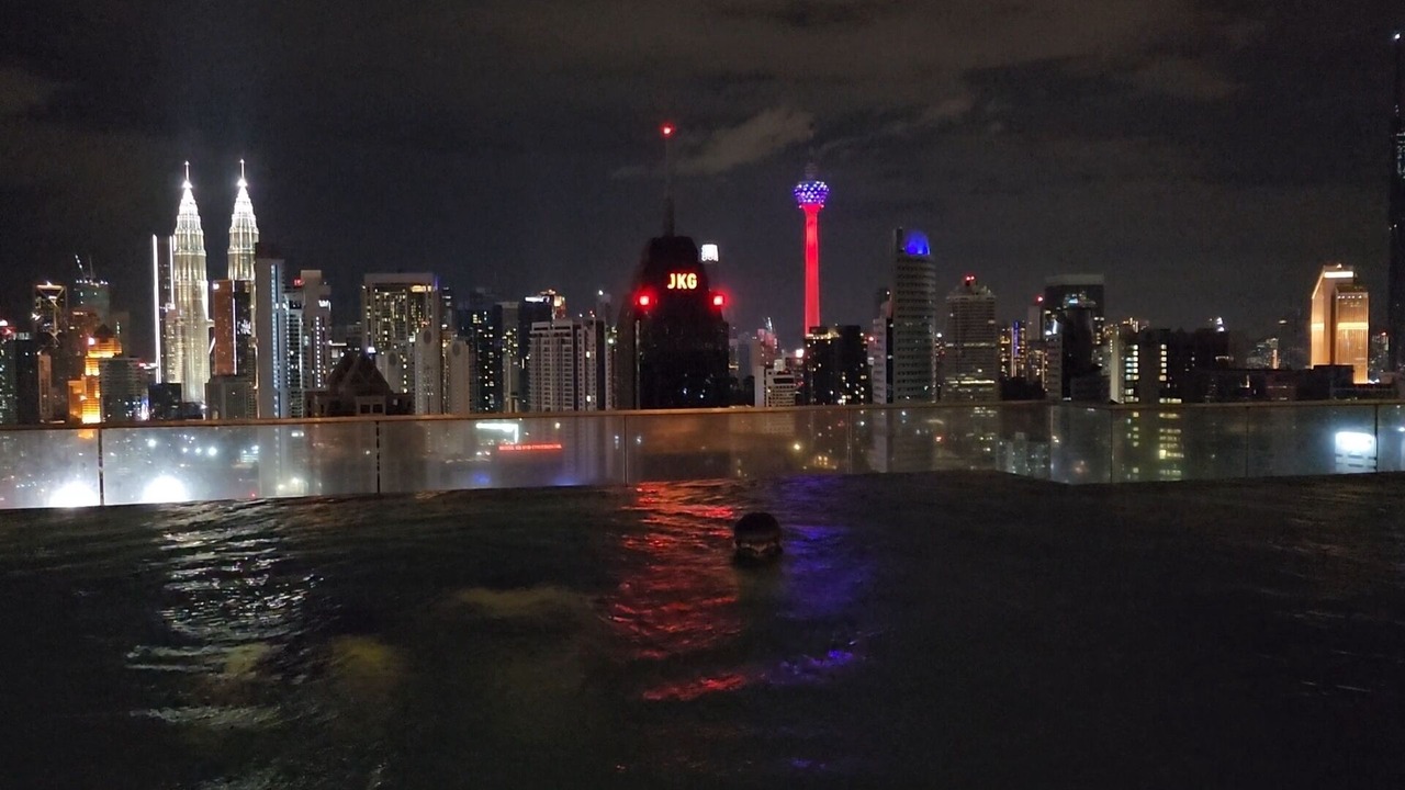 Photo of Outdoor in Kuala Lumpur City Centre