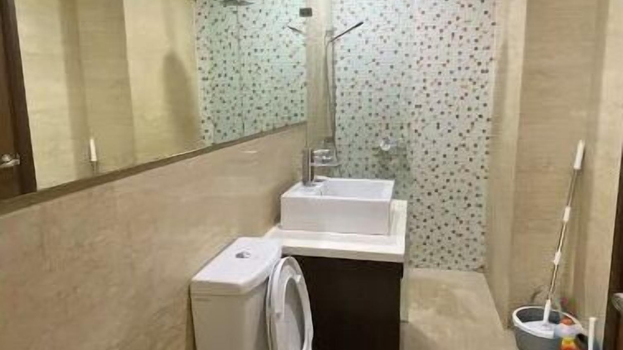 Photo of Bathroom in Kuala Lumpur City Centre