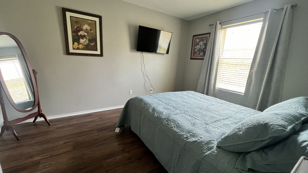 Photo of Bedroom in Temple