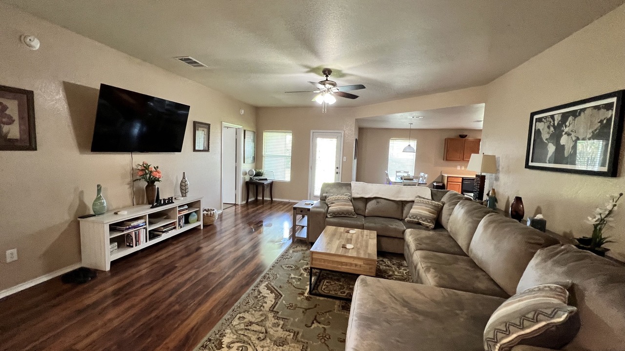 Photo of Livingroom in Temple