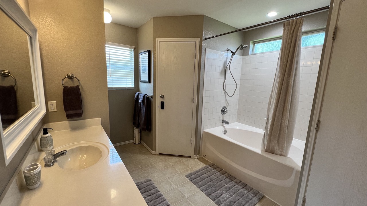 Photo of Bathroom in Temple