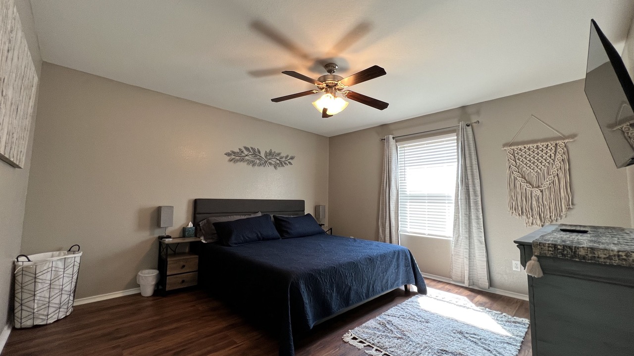 Photo of Bedroom in Temple