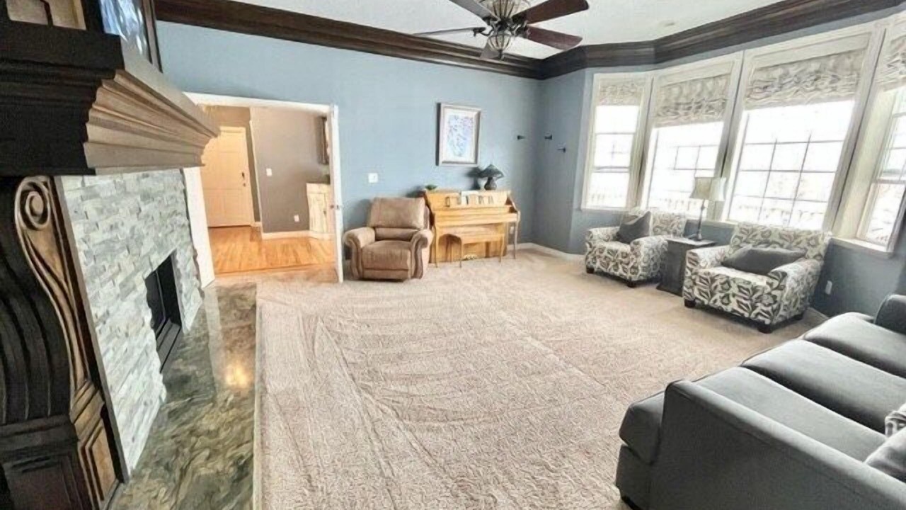 Photo of Livingroom in Inkom