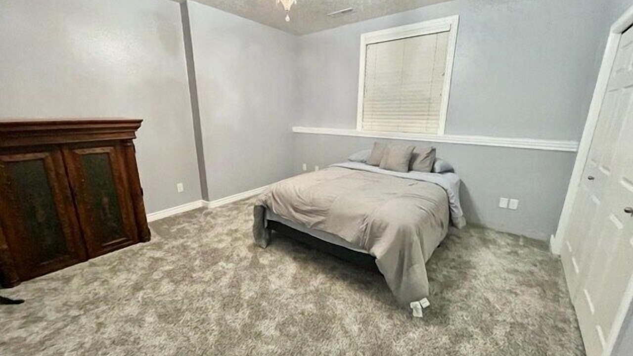 Photo of Bedroom in Inkom