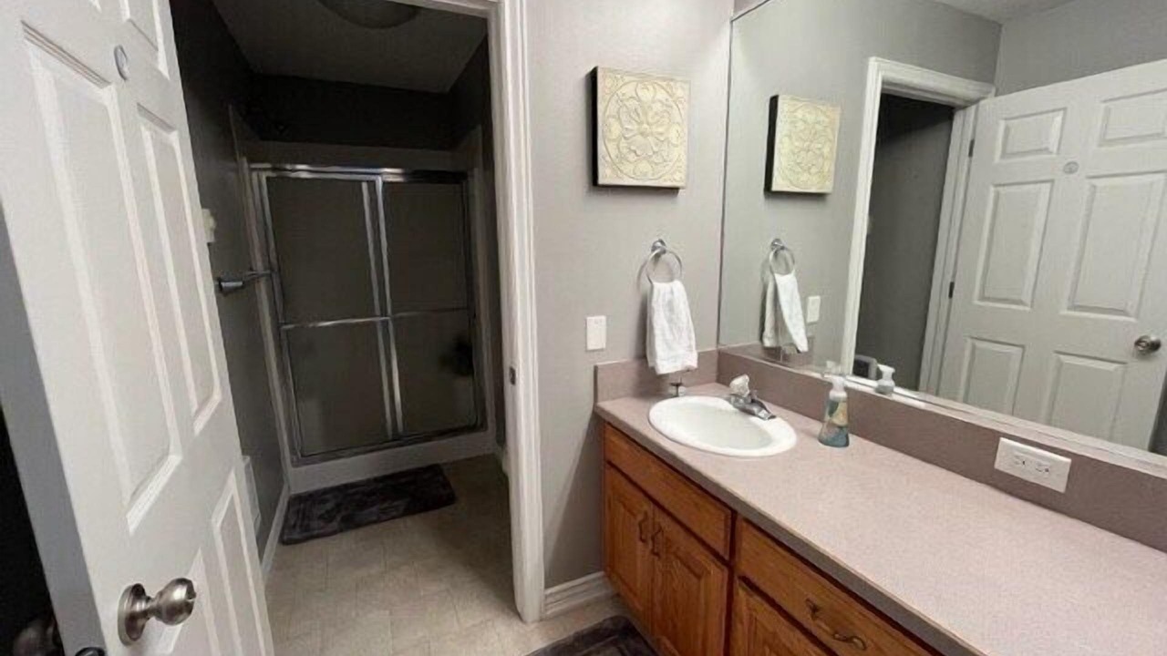 Photo of Bathroom in Inkom