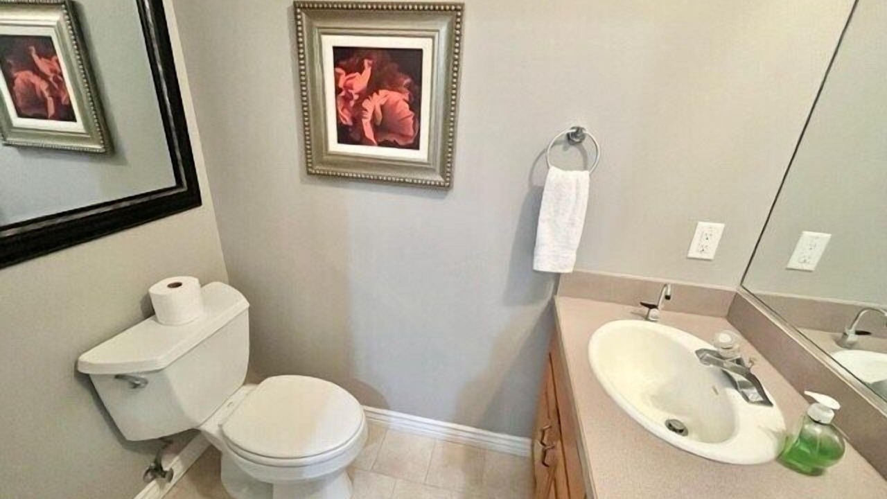 Photo of Bathroom in Inkom