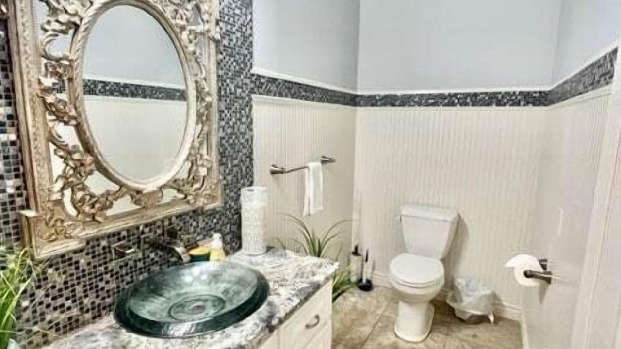 Photo of Bathroom in Inkom