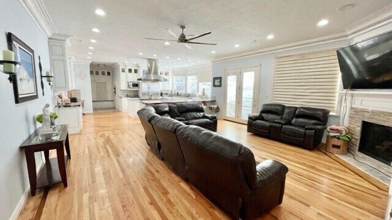 Photo of Livingroom in Inkom