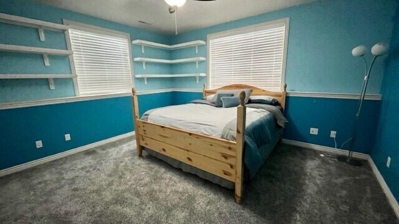 Photo of Bedroom in Inkom