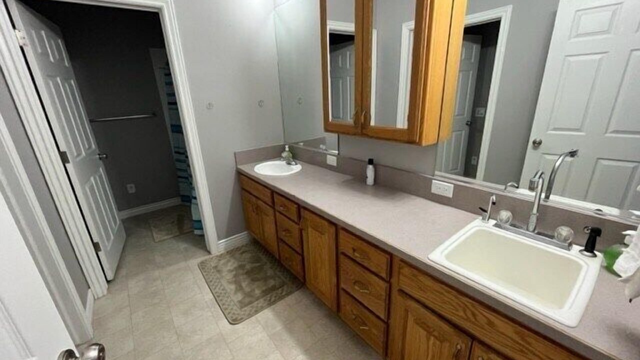 Photo of Bathroom in Inkom