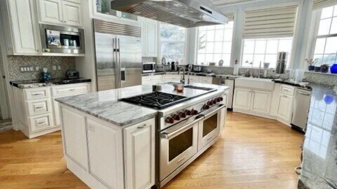 Photo of Kitchen in Inkom