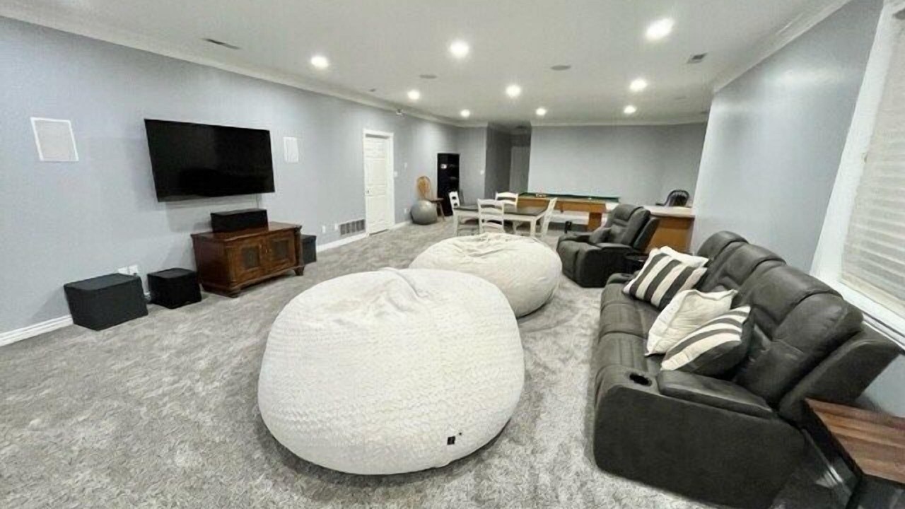 Photo of Livingroom in Inkom