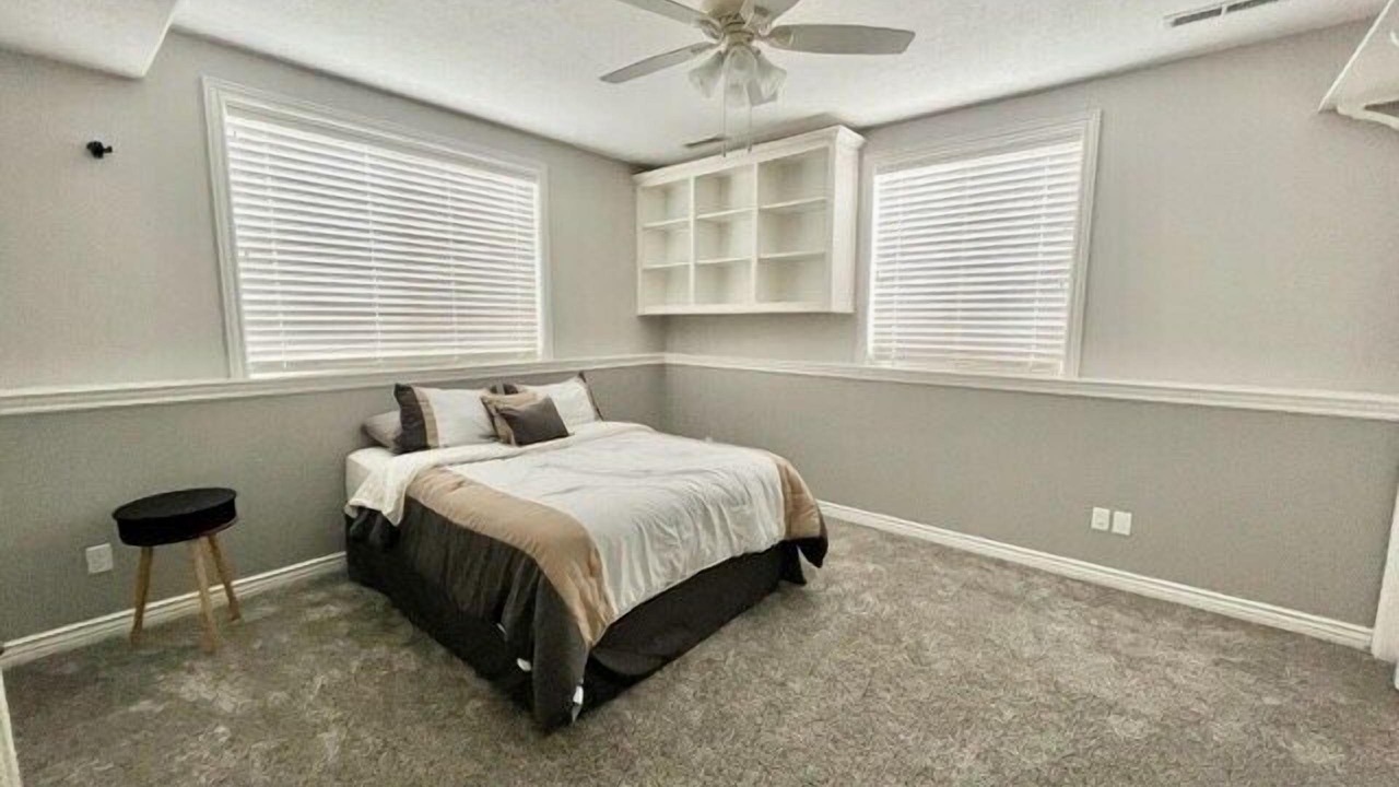 Photo of Bedroom in Inkom