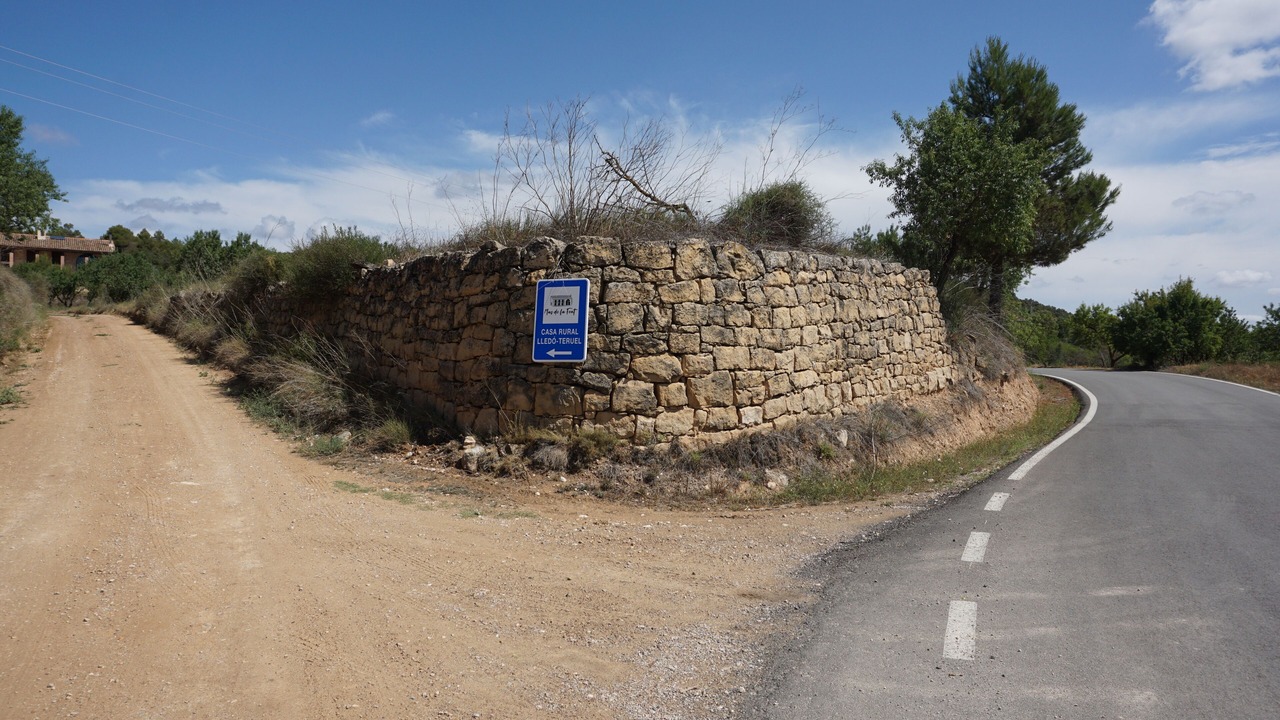 Photo of Outdoor in Lledo