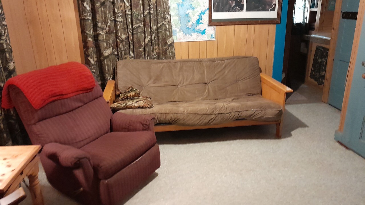 Photo of Livingroom in Zavalla