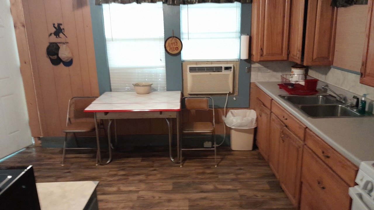 Photo of Kitchen in Zavalla