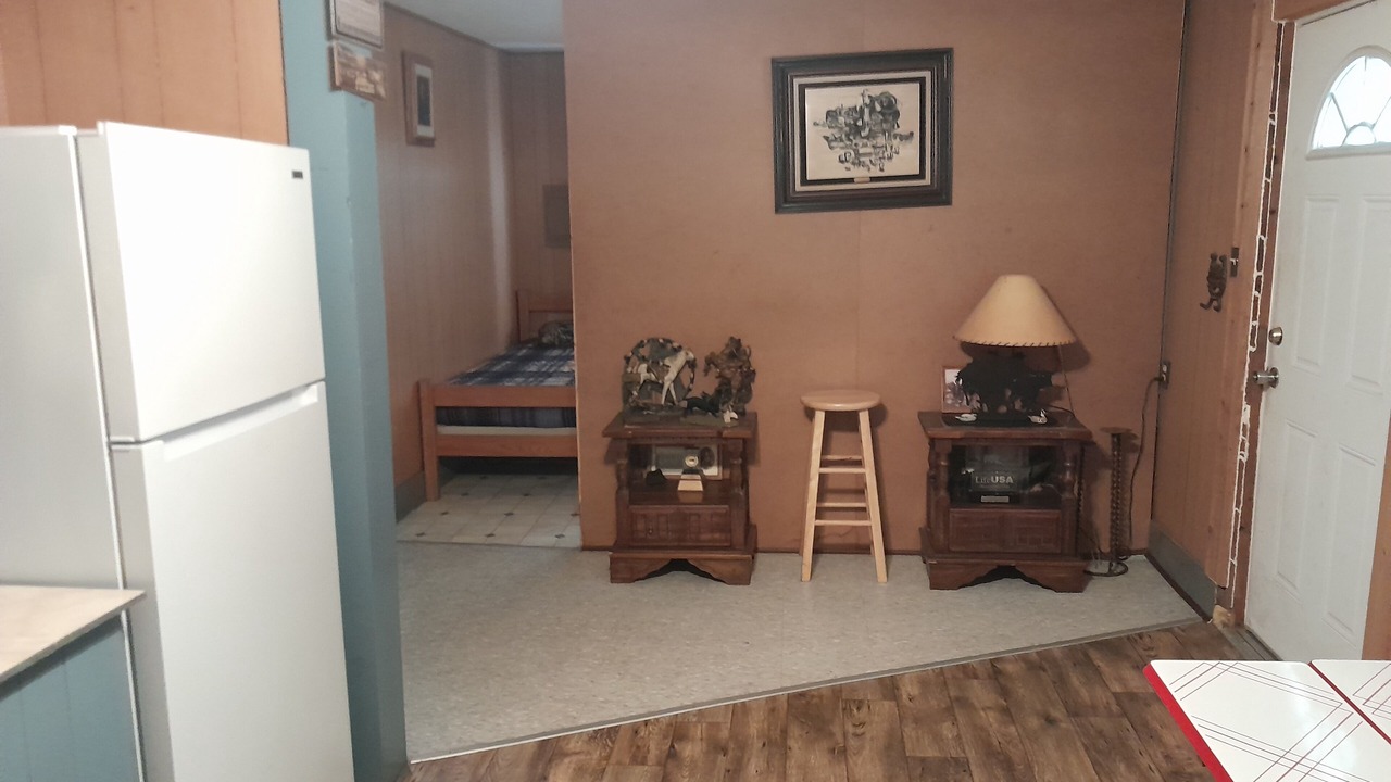 Photo of Bedroom in Zavalla