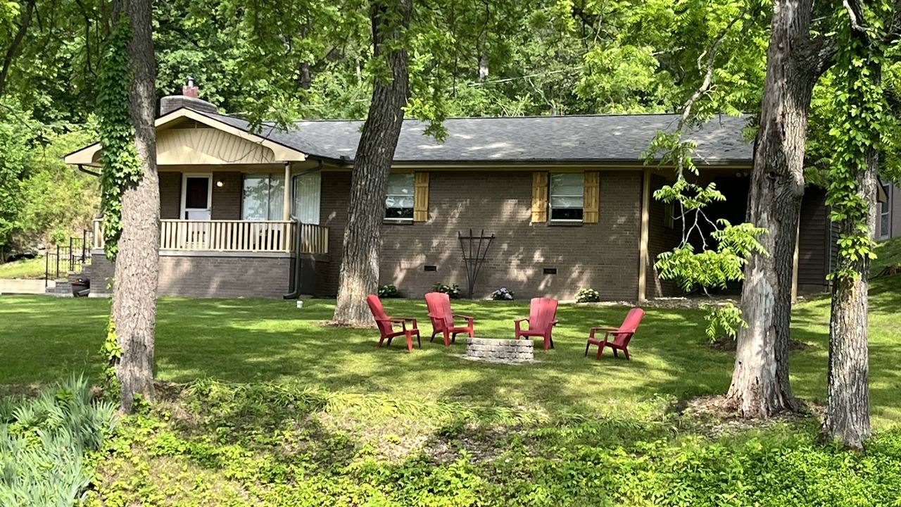 Photo of Outdoor in Proctor