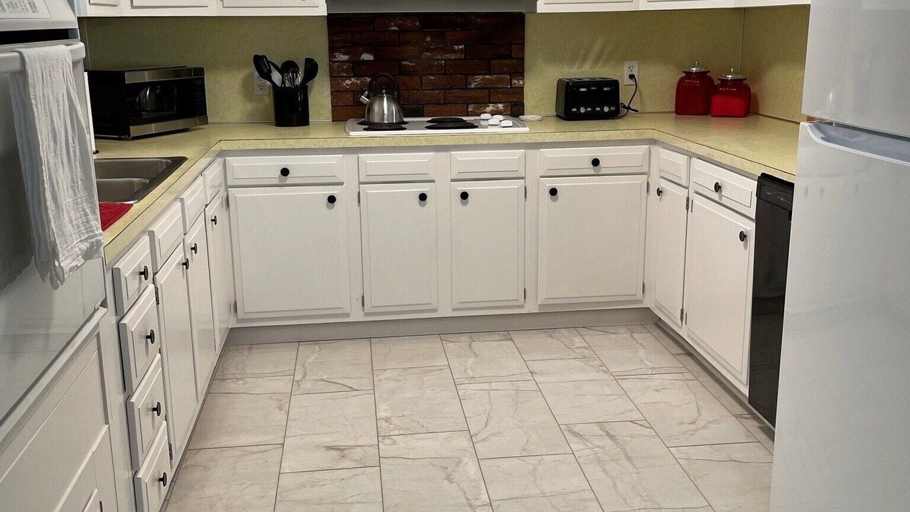 Photo of Kitchen in Proctor