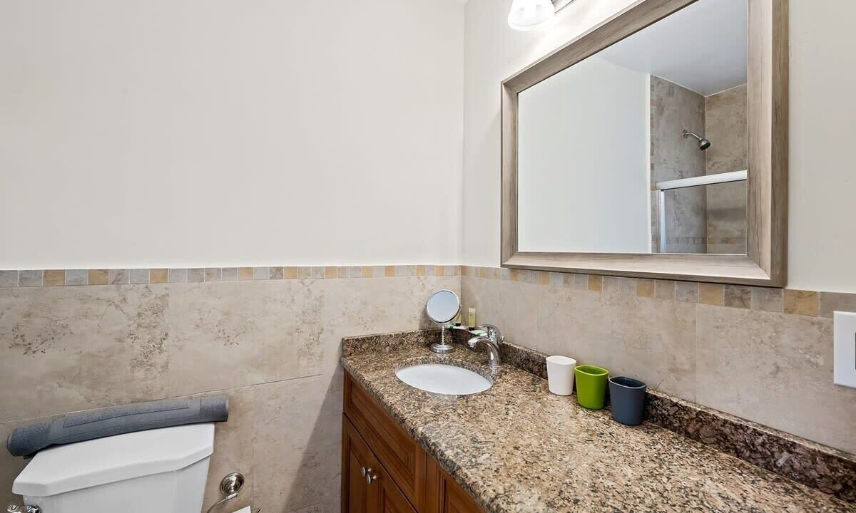 Photo of Bathroom in Lauderdale-by-the-Sea