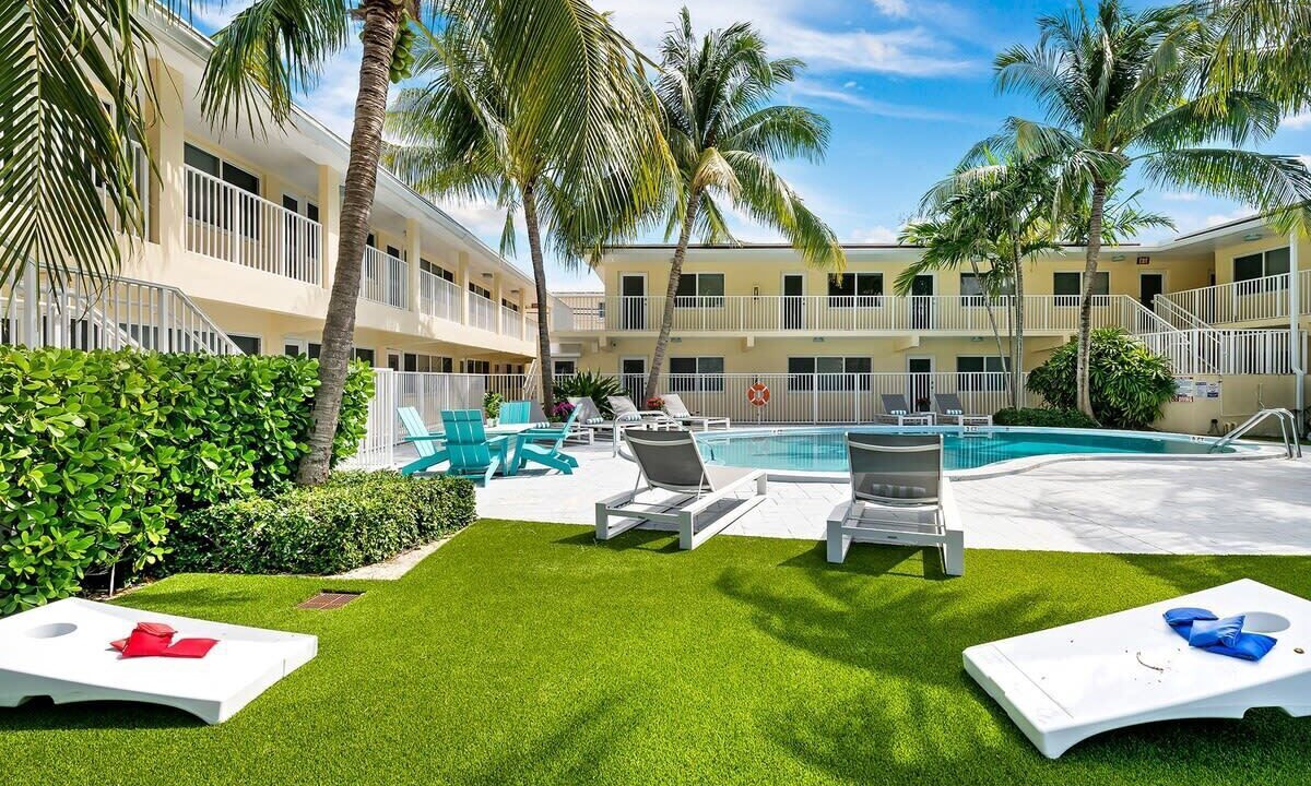 Photo of Outdoor in Lauderdale-by-the-Sea