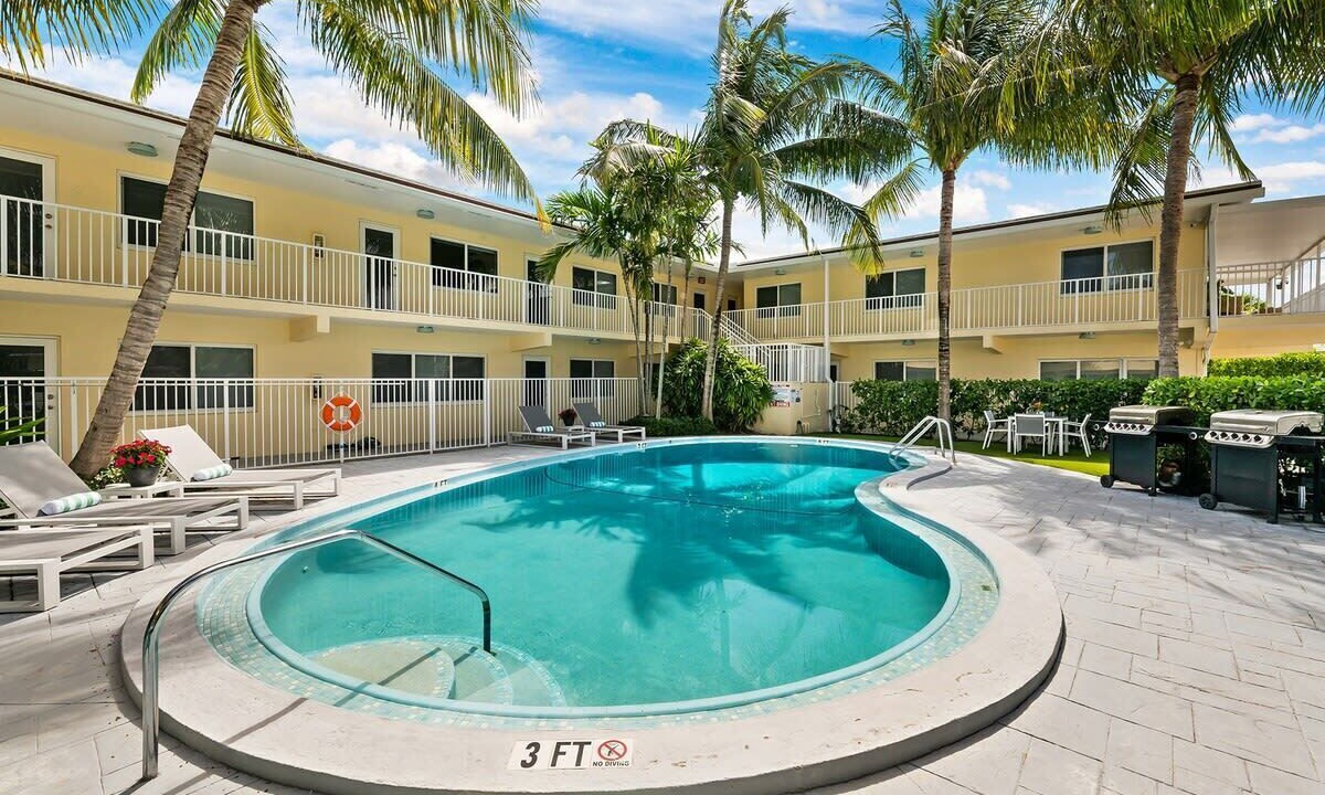 Photo of Outdoor in Lauderdale-by-the-Sea