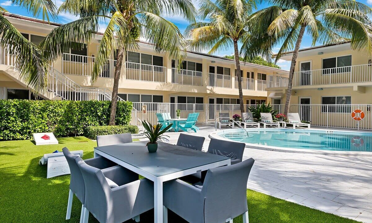 Photo of Outdoor in Lauderdale-by-the-Sea