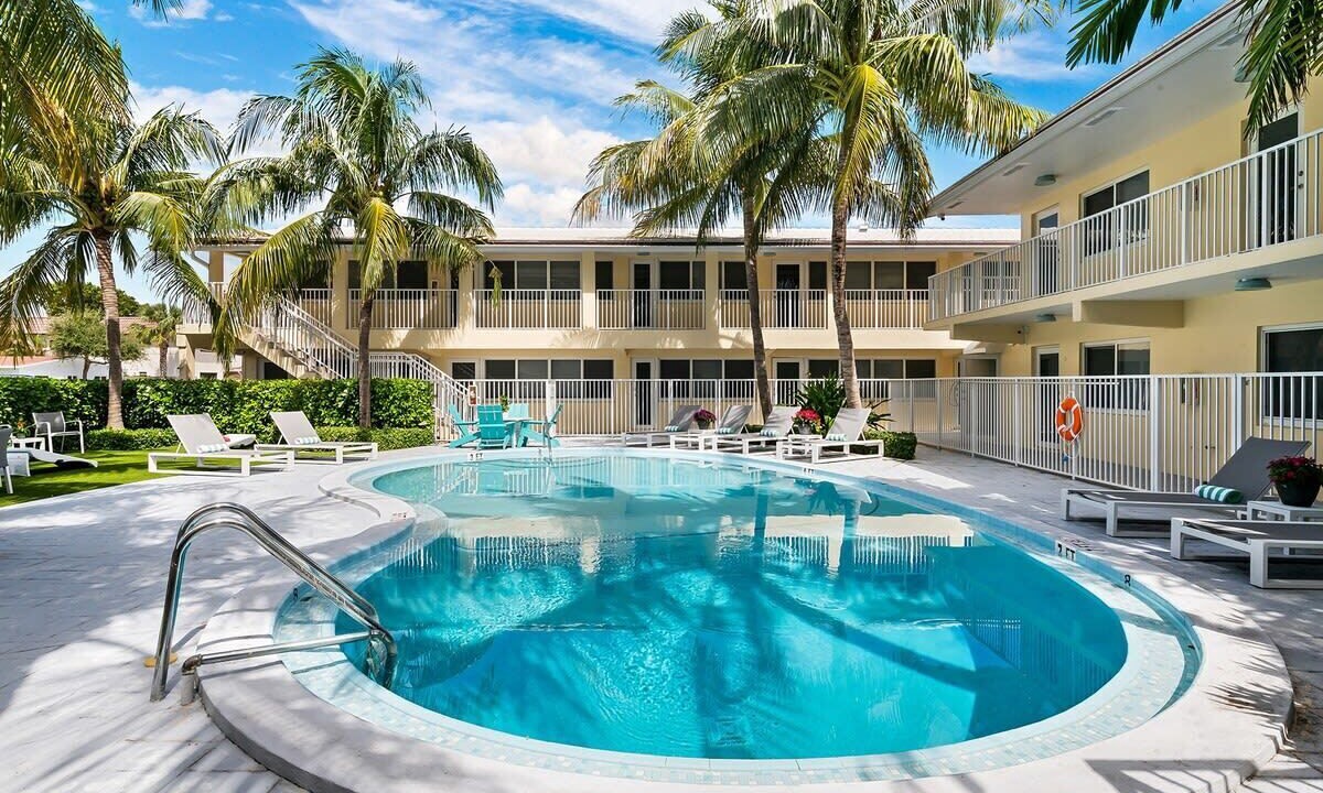 Photo of Outdoor in Lauderdale-by-the-Sea