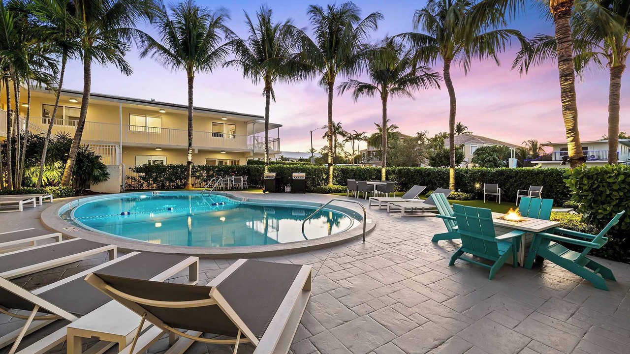 Photo of Outdoor in Lauderdale-by-the-Sea