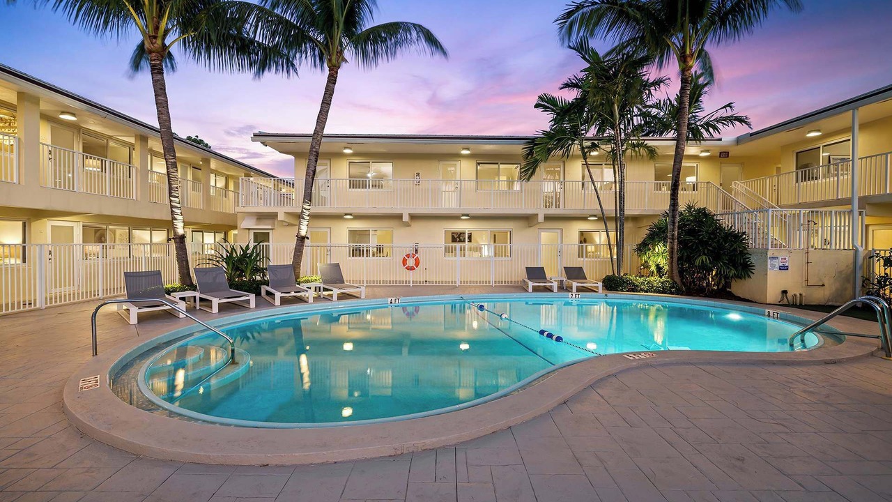 Photo of Outdoor in Lauderdale-by-the-Sea