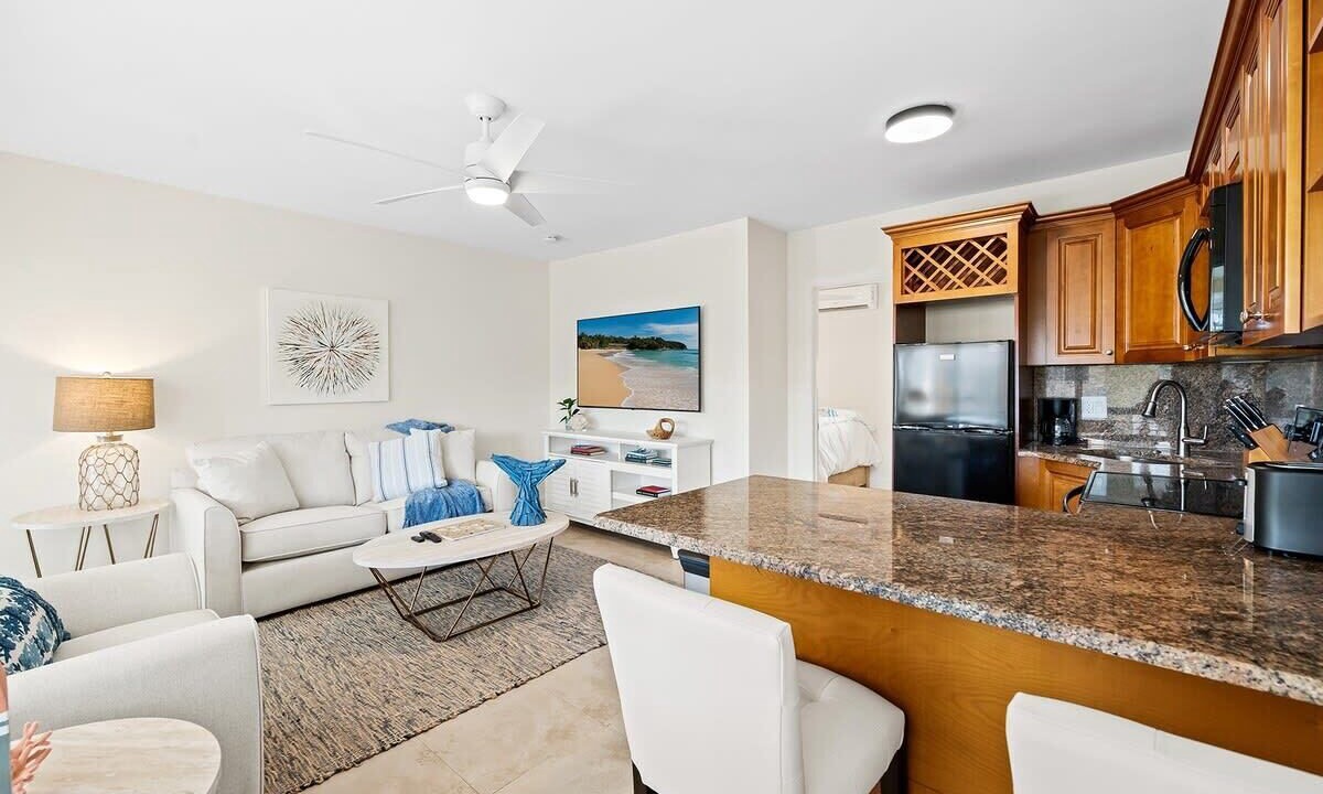 Photo of Livingroom in Lauderdale-by-the-Sea
