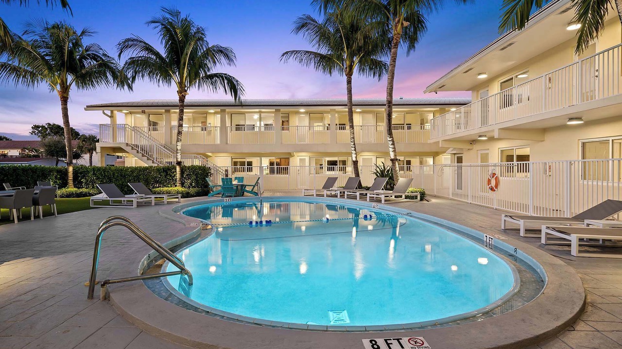 Photo of Outdoor in Lauderdale-by-the-Sea